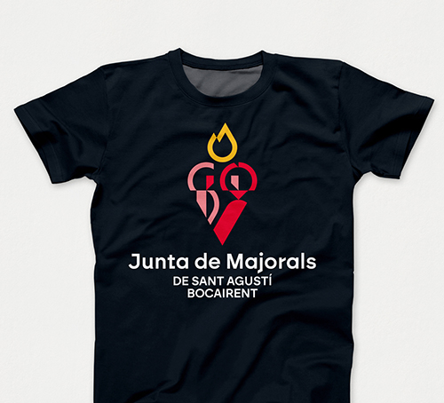 JUNTA DE MAJORALS