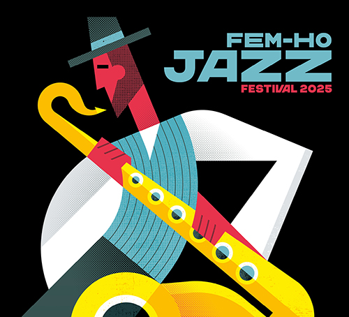FEM-HO JAZZ 2025