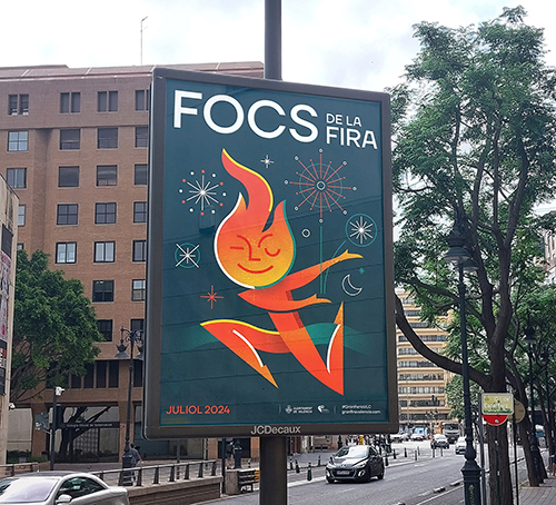 GRAN FIRA DE VALÈNCIA 2024