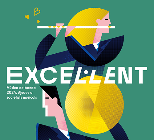 EXCEL·LENT 2024