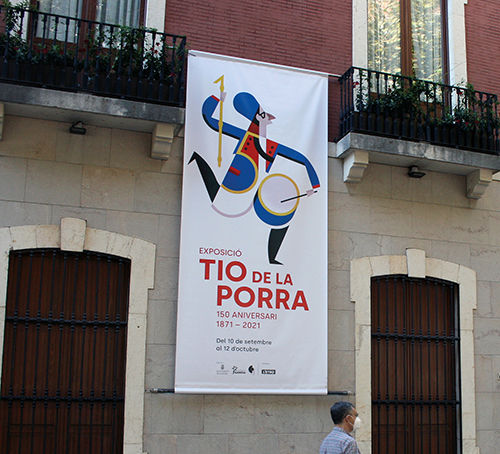 FIRA I FESTES DE GANDIA 2021