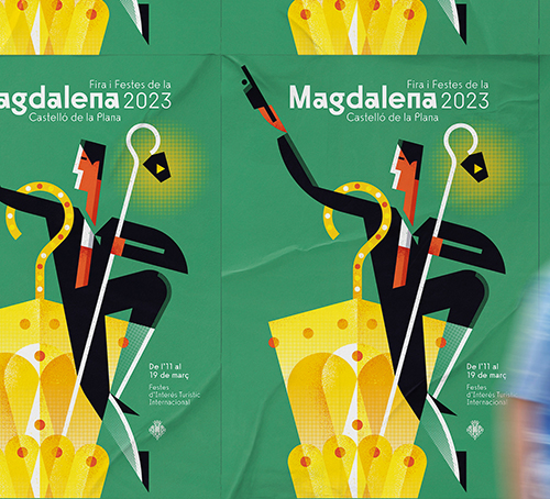 FIRA I FESTES DE LA MAGDALENA DE CASTELLÓ 2023