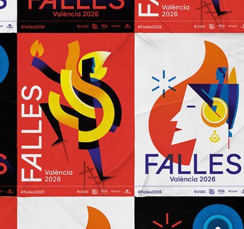FALLES VALÈNCIA 2026