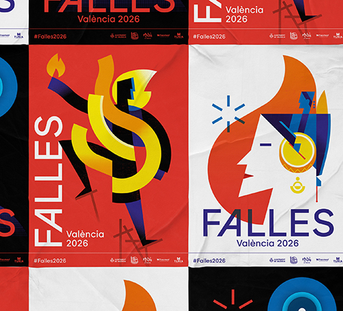 FALLES VALÈNCIA 2026