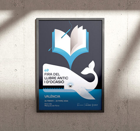 FIRA DEL LLIBRE ANTIC I D’OCASIÓ 2026